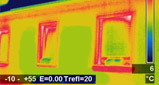 Indagini Termografiche 