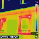 INDAGINI TERMOGRAFICHE